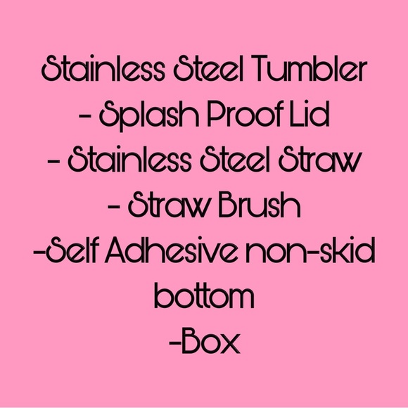 #134 Minnie Nurse Life Tumbler - Picture 4 of 4